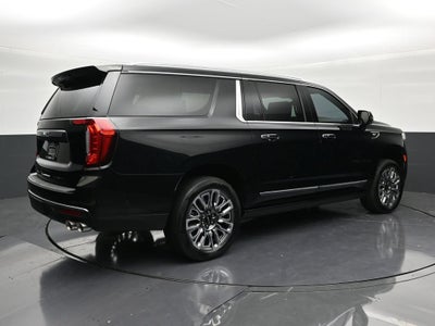 2023 GMC Yukon XL Denali Ultimate