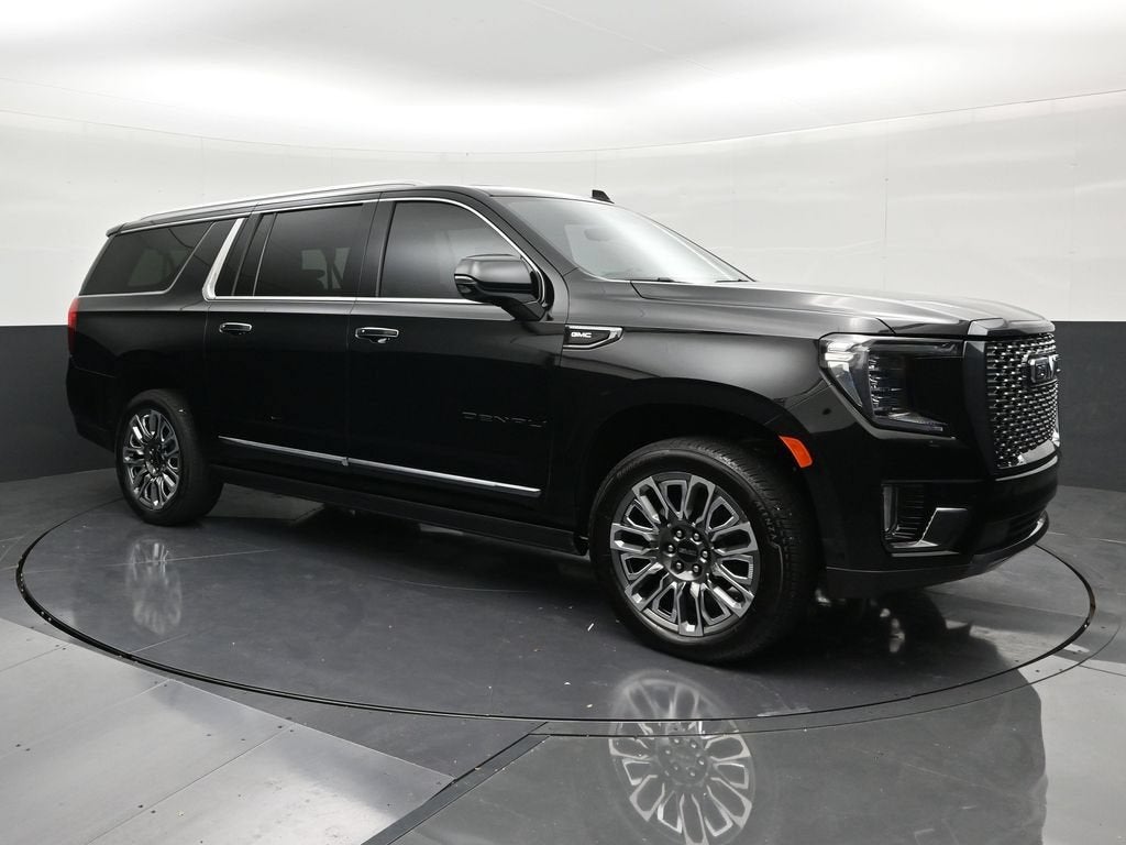 2023 GMC Yukon XL Denali Ultimate