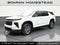 2024 Chevrolet Traverse LS