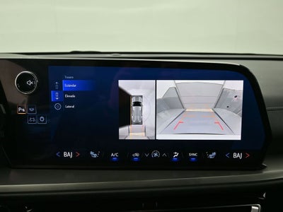 2024 Chevrolet Traverse LS