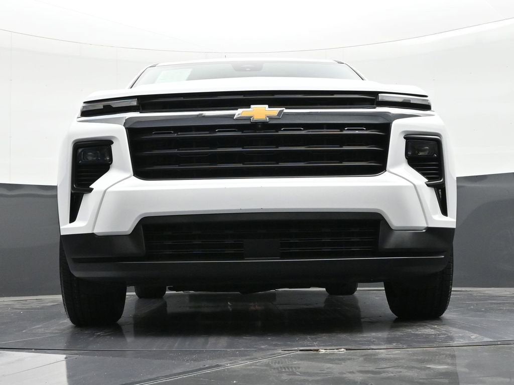 2024 Chevrolet Traverse LS