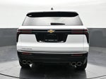 2024 Chevrolet Traverse LS