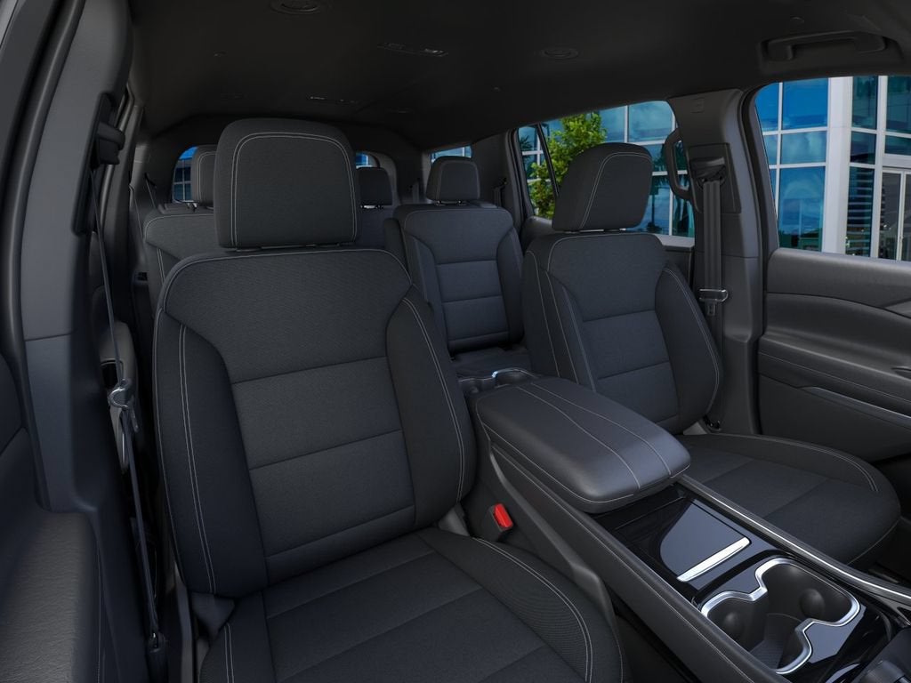 2026 Chevrolet Traverse LT - Photo 16
