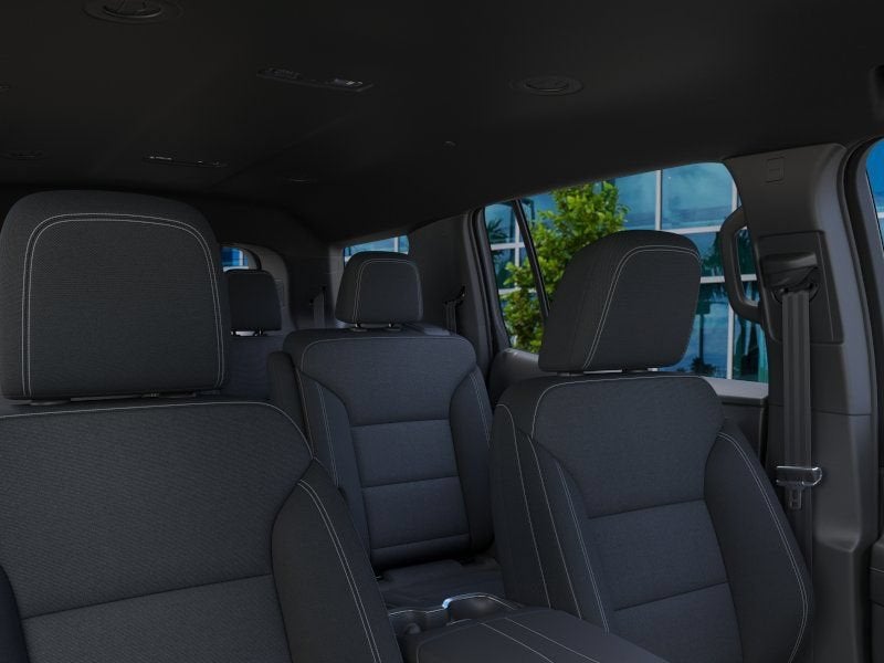 2027 Chevrolet Traverse LT - Photo 24