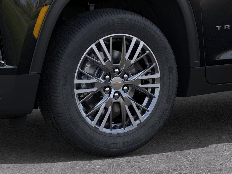 2027 Chevrolet Traverse LT - Photo 9