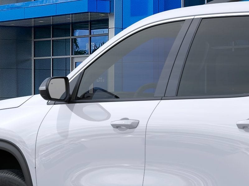 2026 Chevrolet Traverse LT - Photo 12