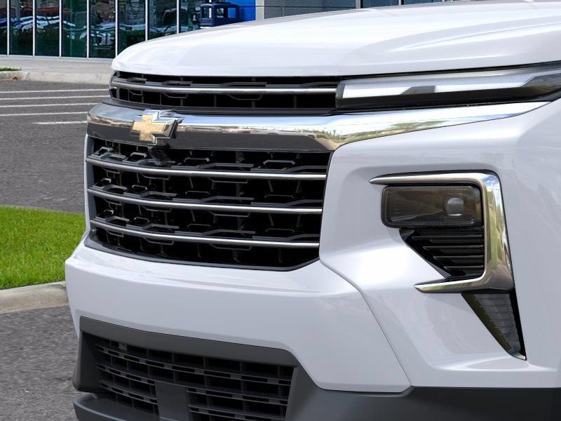 2026 Chevrolet Traverse LT - Photo 13