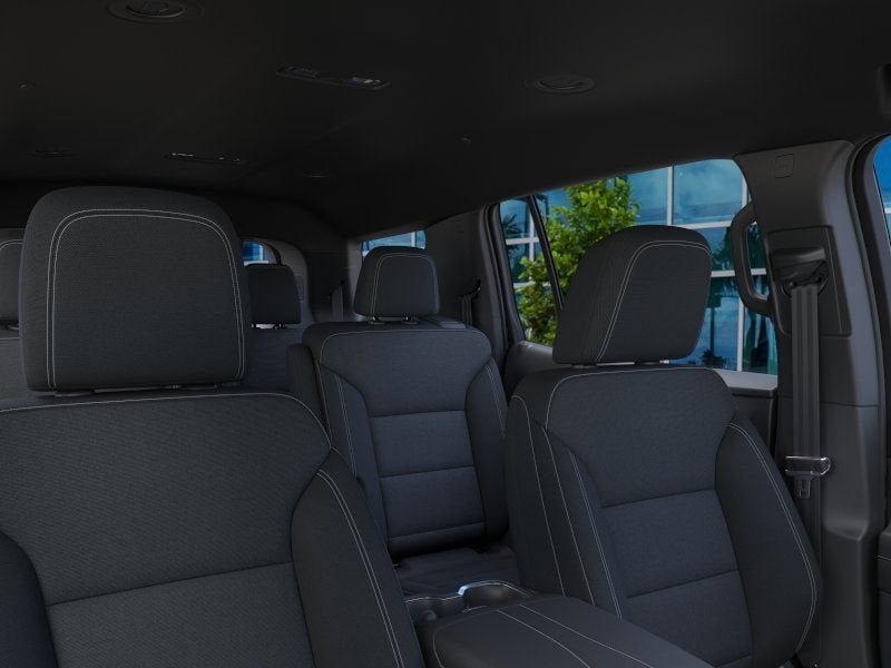 2026 Chevrolet Traverse LT - Photo 24