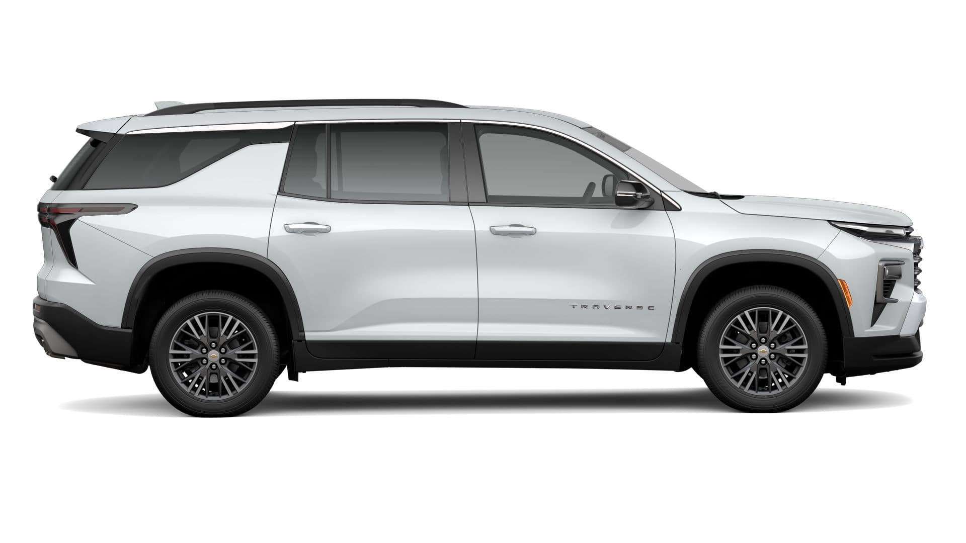 2026 Chevrolet Traverse LT - Photo 27