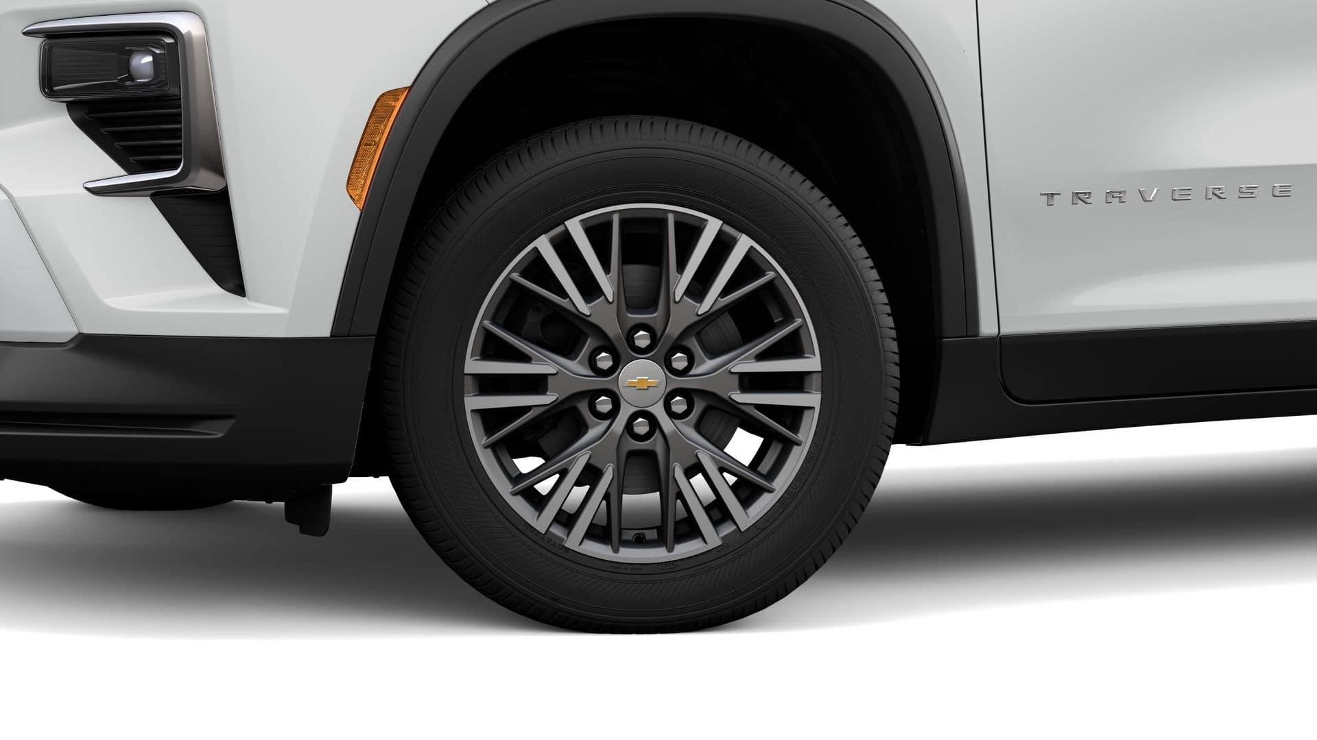 2026 Chevrolet Traverse LT - Photo 28
