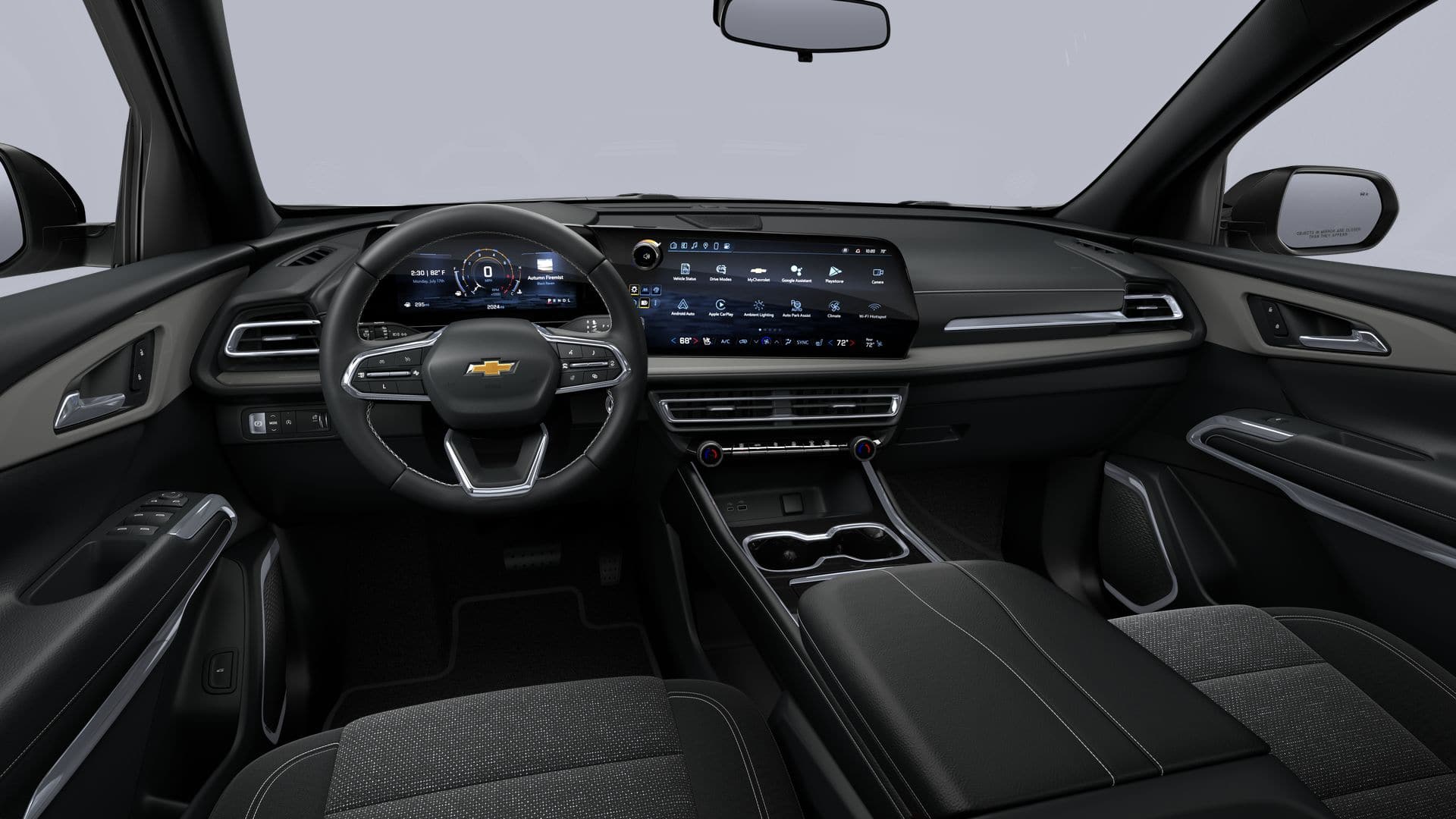 2026 Chevrolet Traverse LT - Photo 29