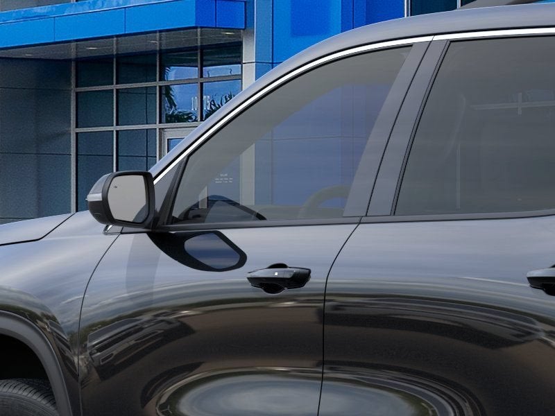 2026 Chevrolet Traverse LT - Photo 12