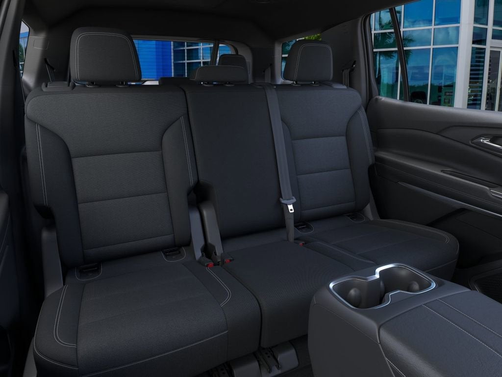 2026 Chevrolet Traverse LT - Photo 17