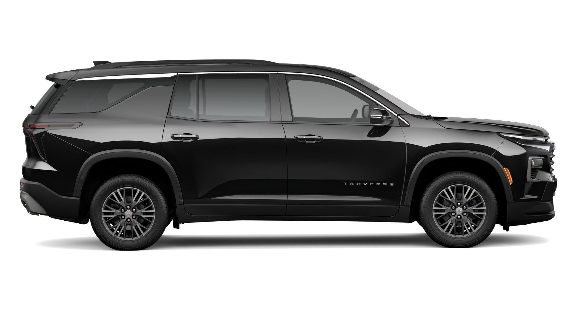 2026 Chevrolet Traverse LT - Photo 27