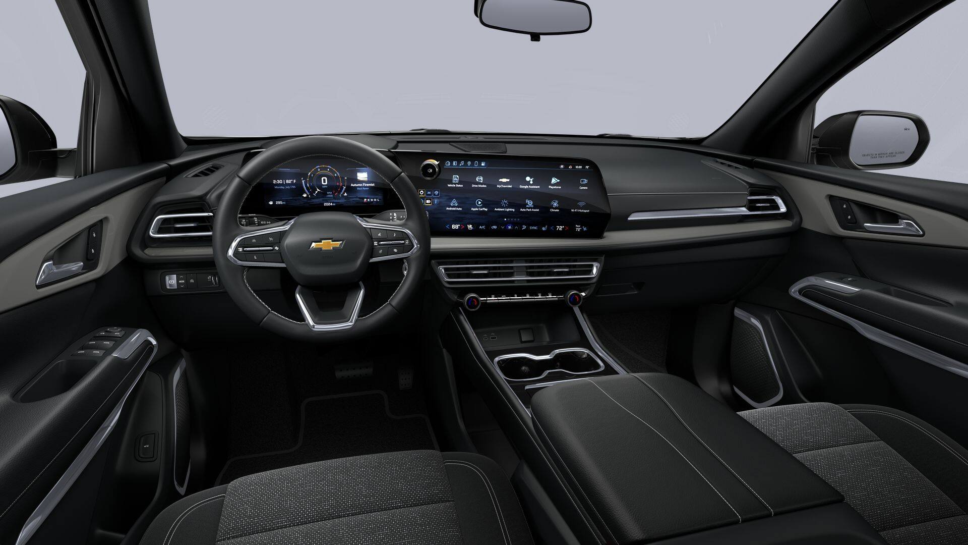 2026 Chevrolet Traverse LT - Photo 29