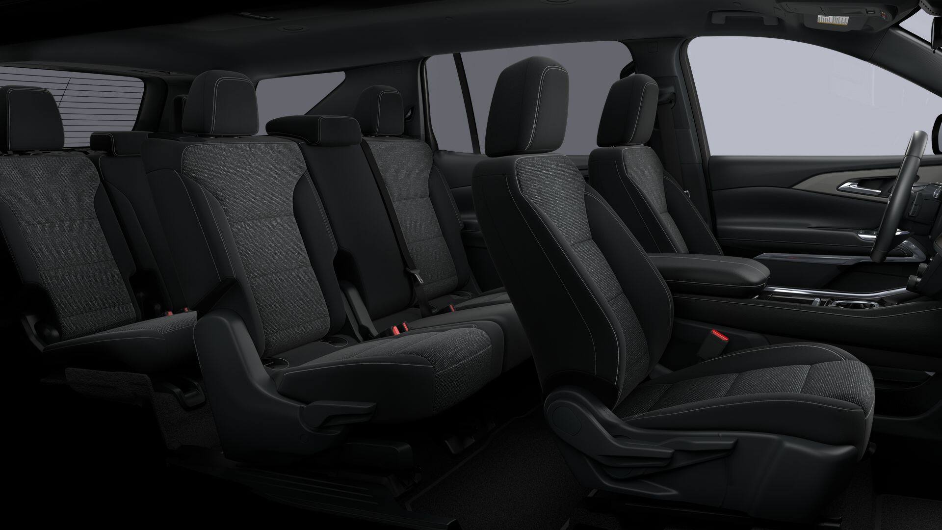 2026 Chevrolet Traverse LT - Photo 30