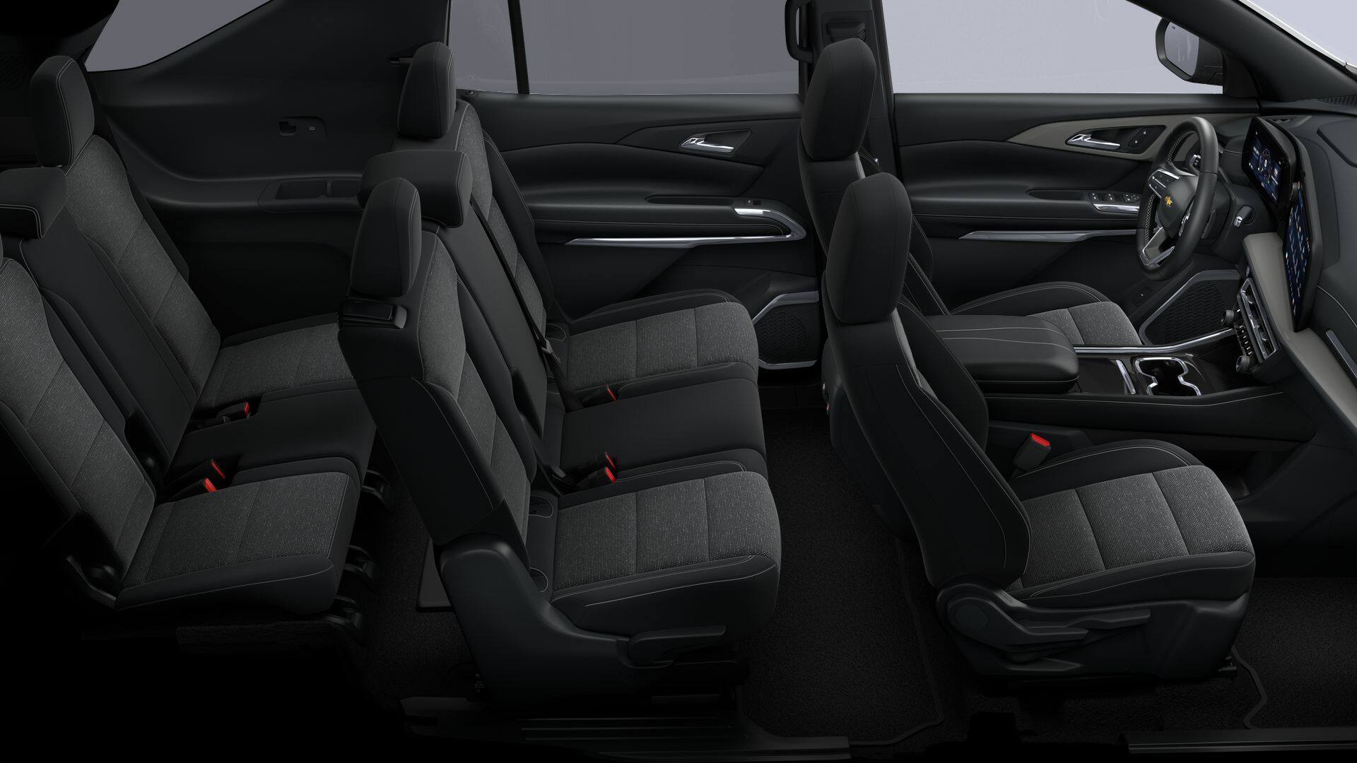 2026 Chevrolet Traverse LT - Photo 31