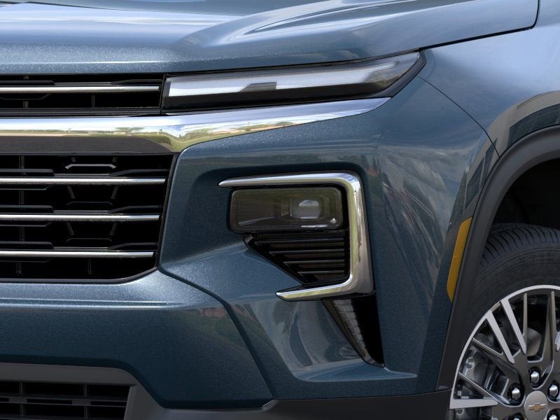 2026 Chevrolet Traverse LT - Photo 10