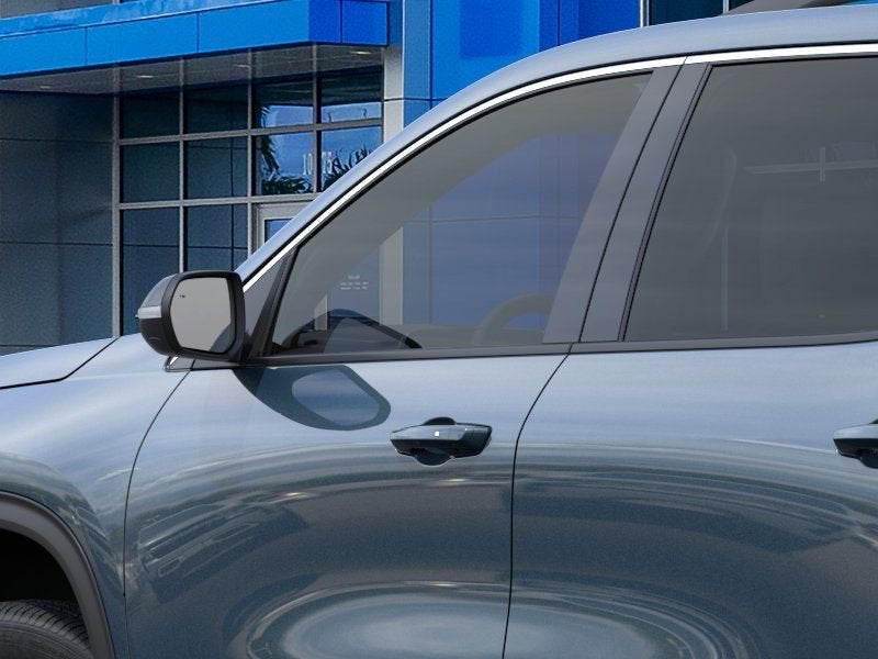 2026 Chevrolet Traverse LT - Photo 12