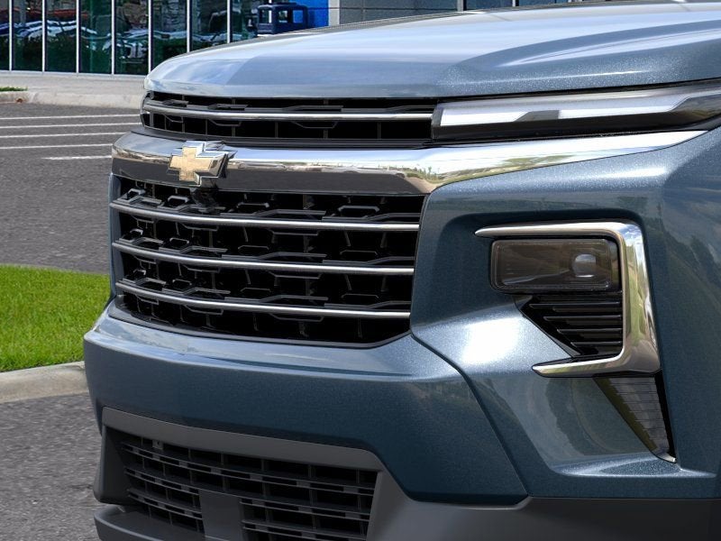2026 Chevrolet Traverse LT - Photo 13