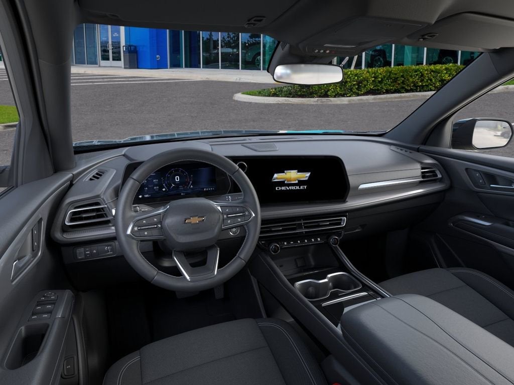 2026 Chevrolet Traverse LT - Photo 15