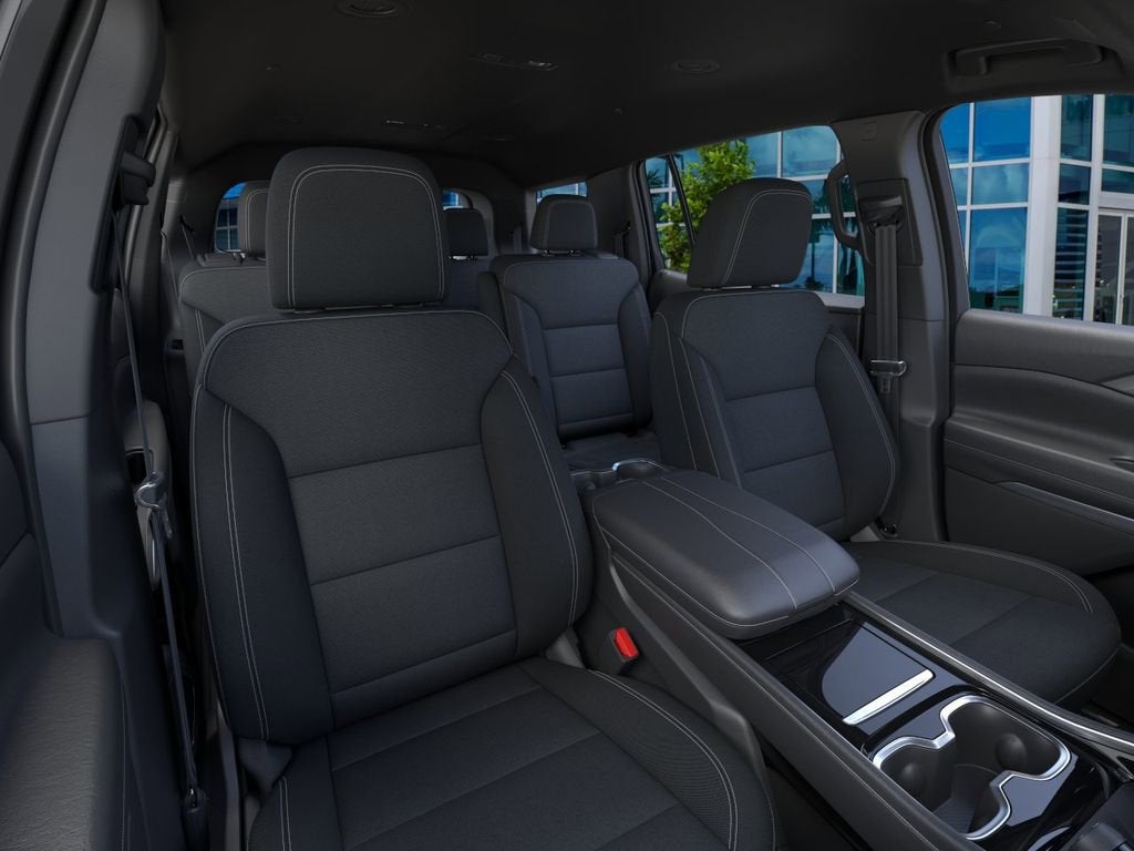 2026 Chevrolet Traverse LT - Photo 16