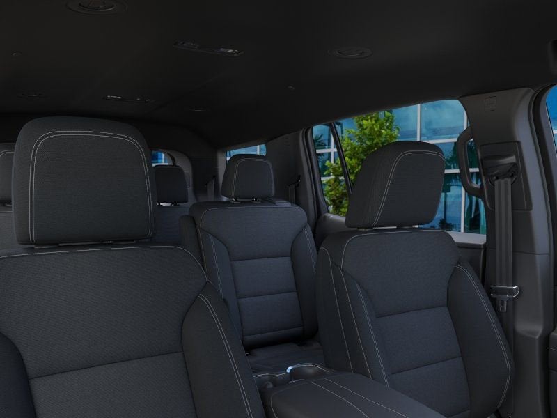 2026 Chevrolet Traverse LT - Photo 24