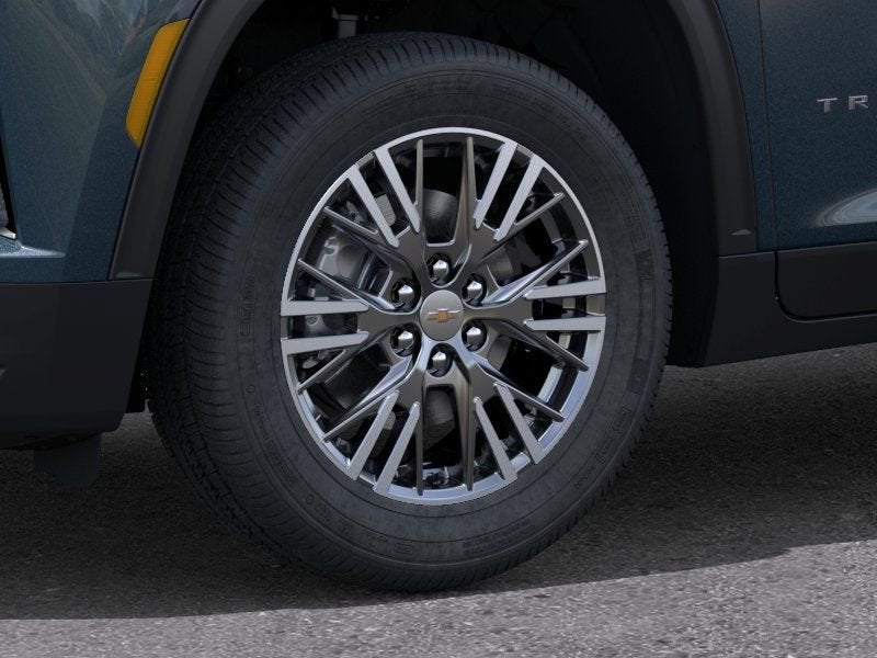 2026 Chevrolet Traverse LT - Photo 9