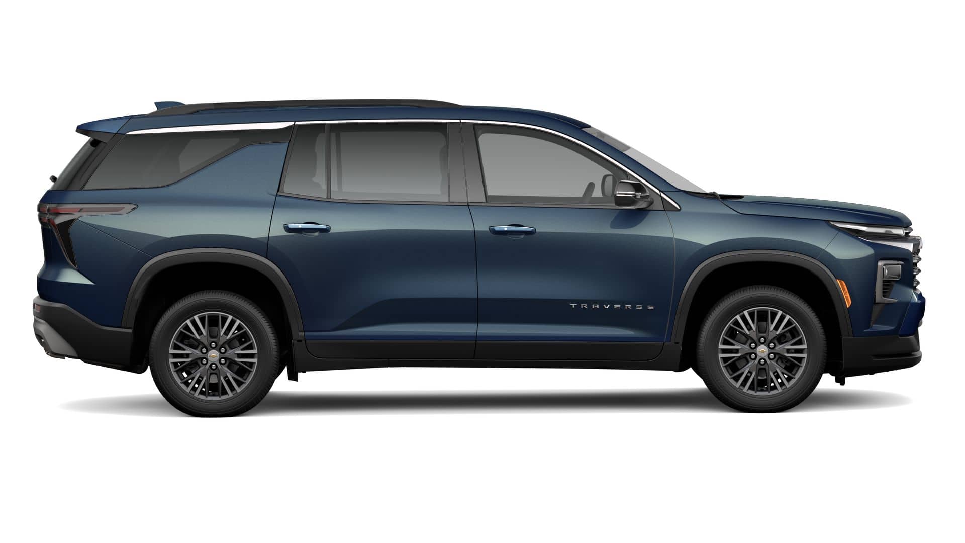 2026 Chevrolet Traverse LT - Photo 27