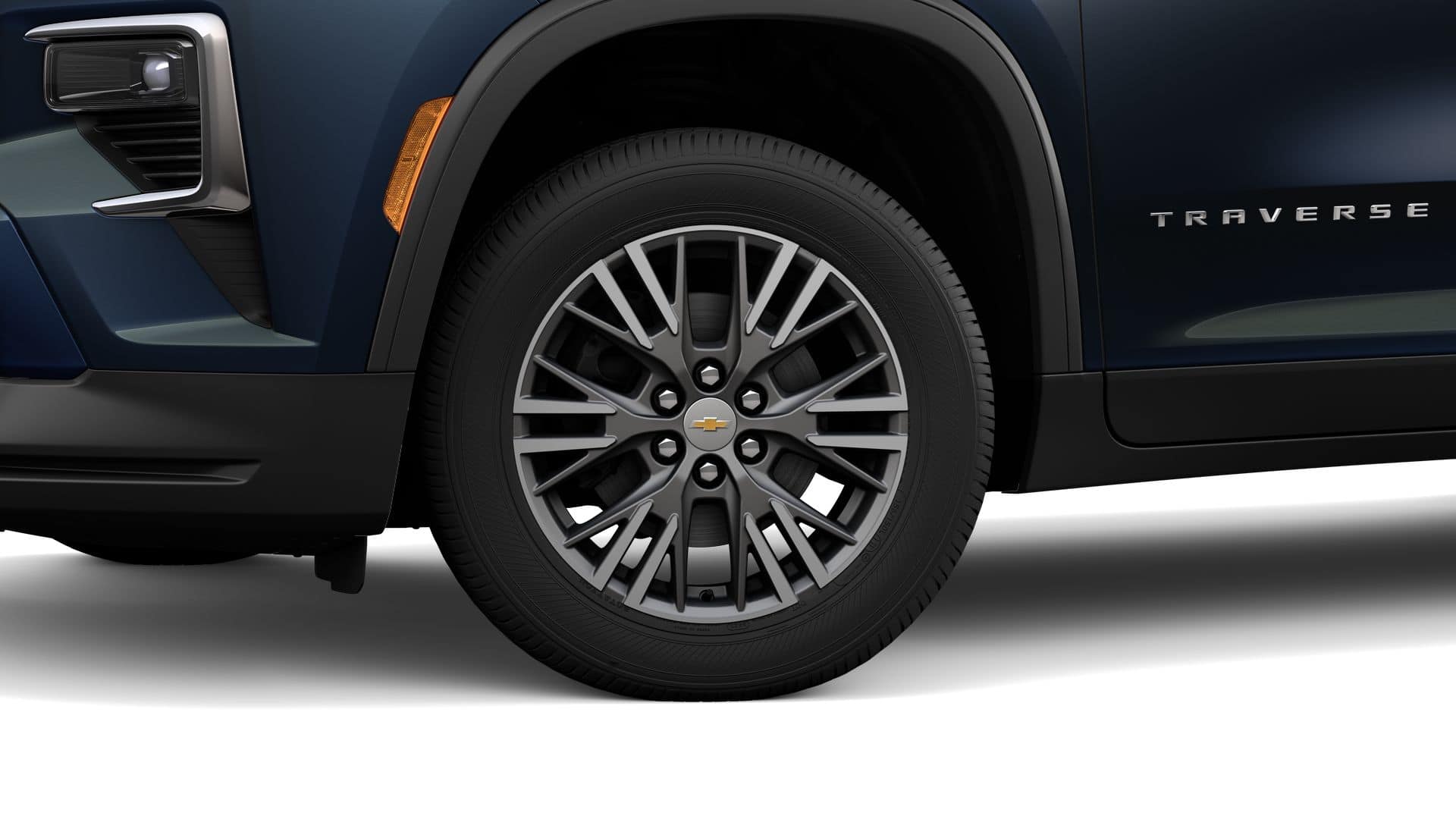 2026 Chevrolet Traverse LT - Photo 28