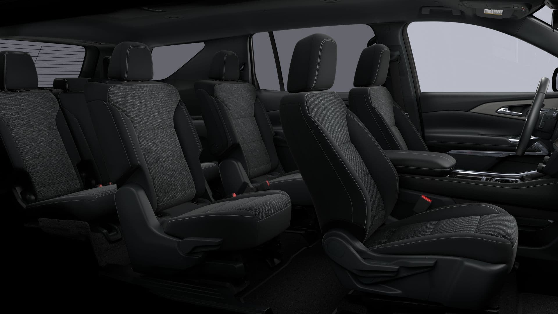 2026 Chevrolet Traverse LT - Photo 30
