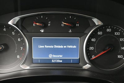 2024 Chevrolet Traverse Limited LT Cloth