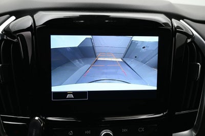 2024 Chevrolet Traverse Limited LT Cloth