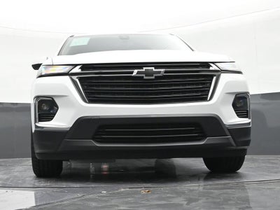 2024 Chevrolet Traverse Limited LT Cloth