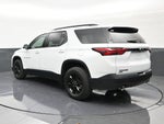 2024 Chevrolet Traverse Limited LT Cloth