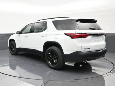 2024 Chevrolet Traverse Limited LT Cloth
