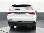 2024 Chevrolet Traverse Limited LT Cloth