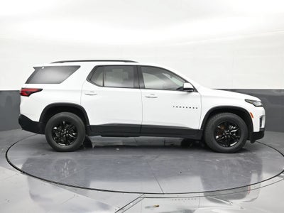 2024 Chevrolet Traverse Limited LT Cloth