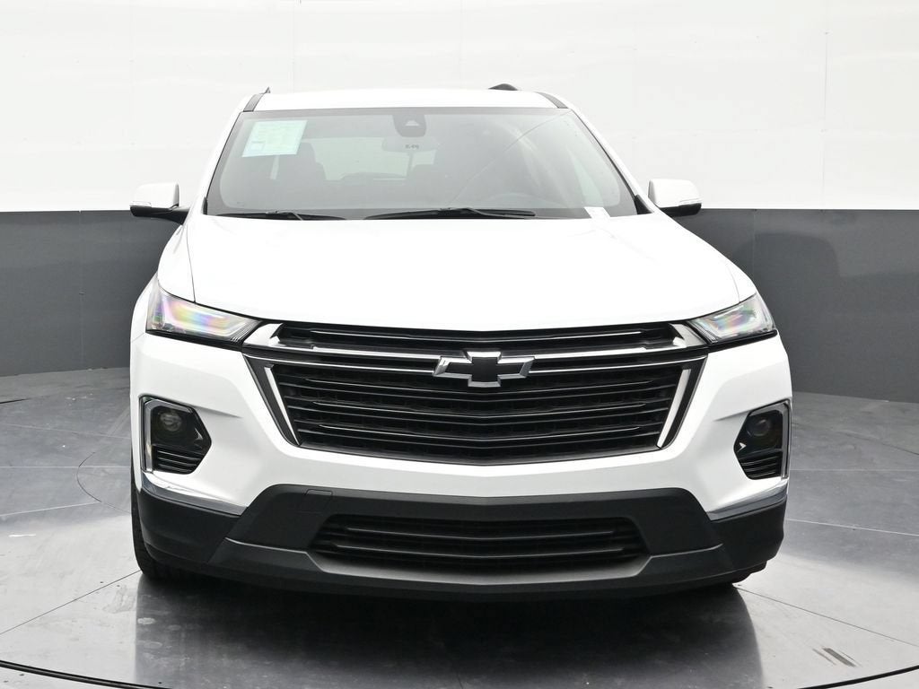 2024 Chevrolet Traverse Limited LT Cloth