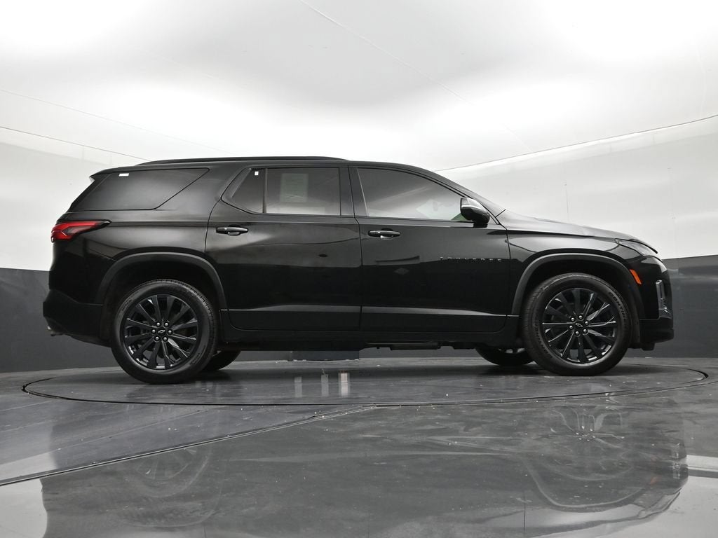 2024 Chevrolet Traverse Limited RS