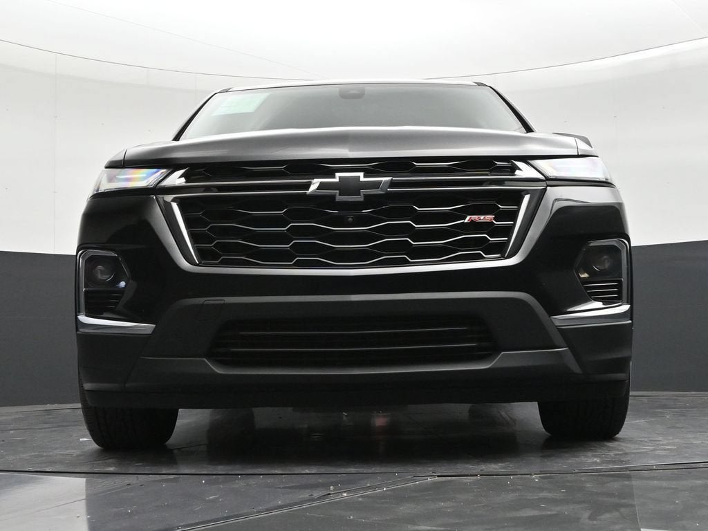 2024 Chevrolet Traverse Limited RS