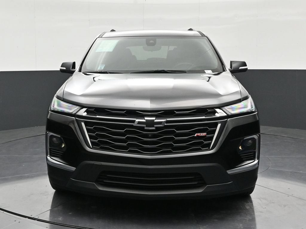 2024 Chevrolet Traverse Limited RS