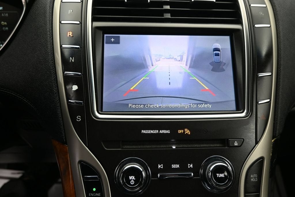 2024 Chevrolet Traverse Limited RS