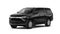 2027 Chevrolet Suburban LS