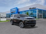 2027 Chevrolet Suburban LT