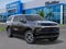 2027 Chevrolet Suburban LT