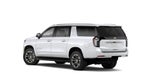 2027 Chevrolet Suburban LT