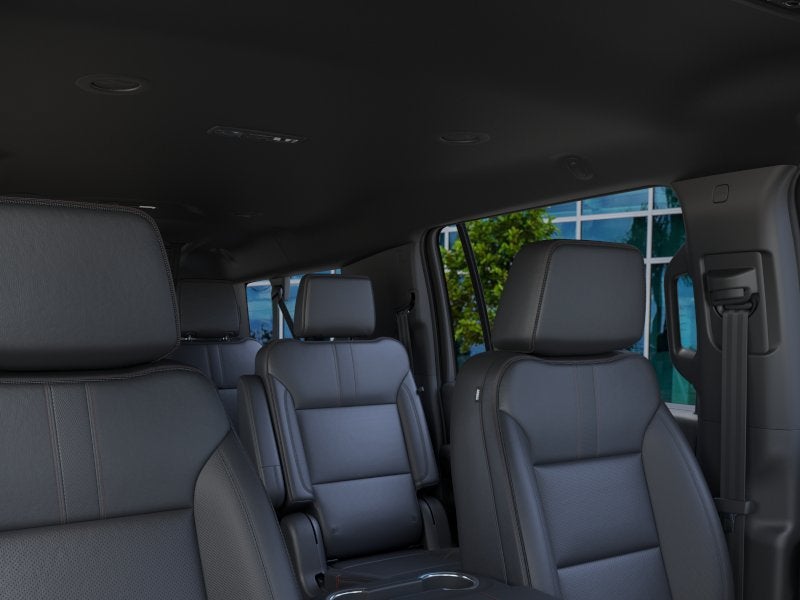 2027 Chevrolet Suburban RST