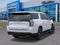 2027 Chevrolet Suburban RST
