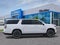 2027 Chevrolet Suburban RST